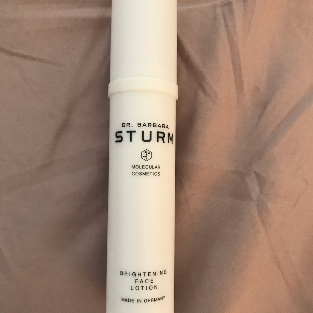 Dr. Barbara Sturm Brightening Face Lotion